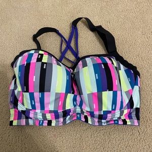 VSX Sport bra
